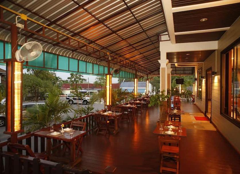 ร้านอาหาร รูปภาพ