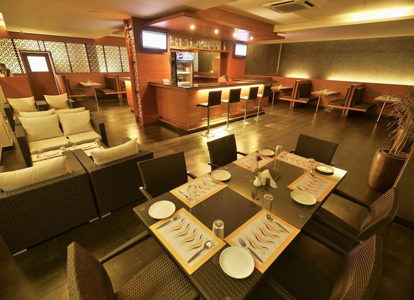 ร้านอาหาร รูปภาพ