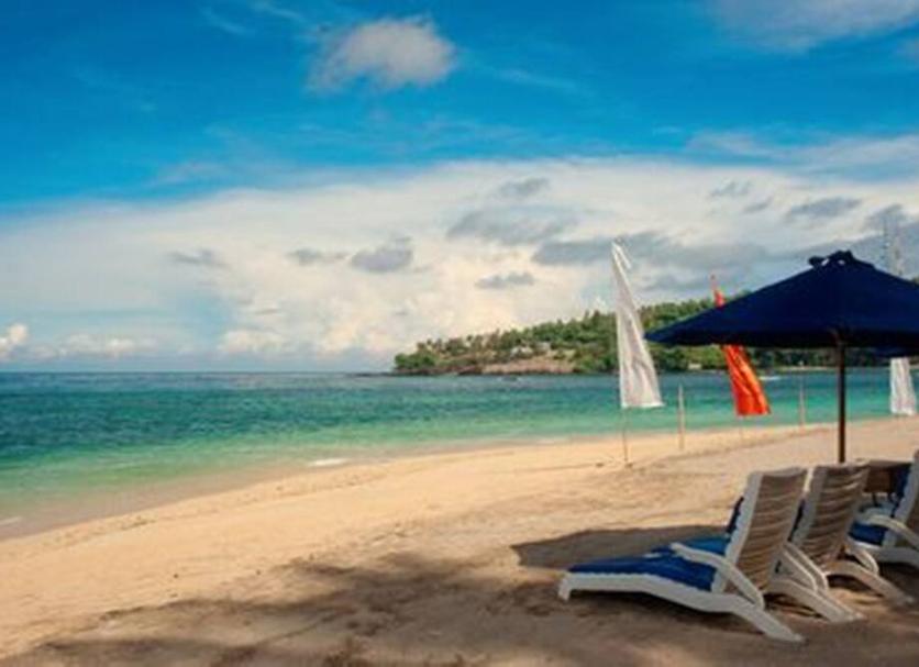 ชายหาด รูปภาพ