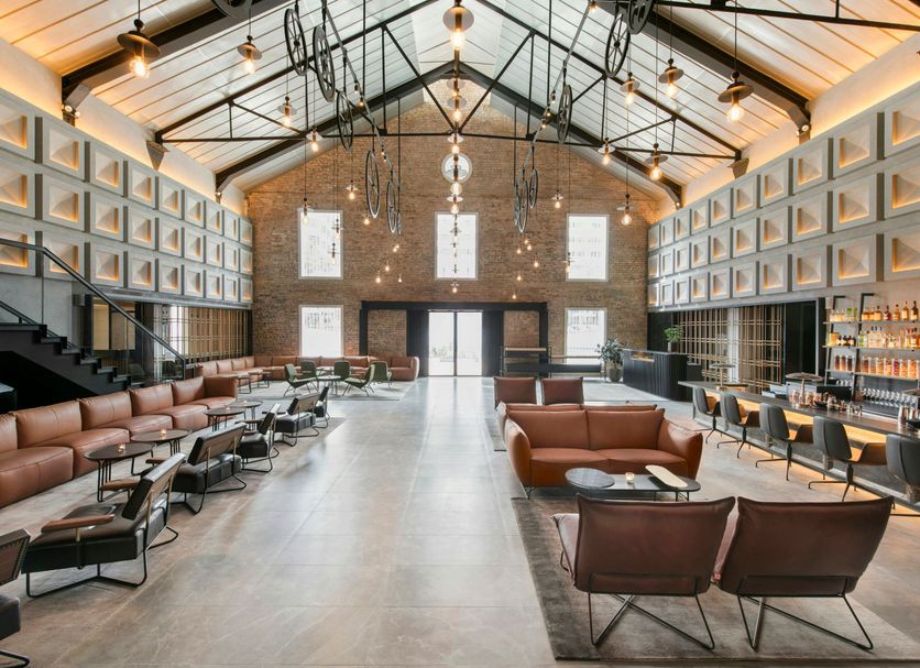 เลานจ์ รูปภาพ