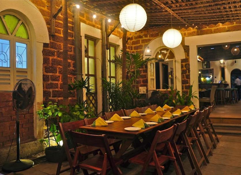 ร้านอาหาร รูปภาพ