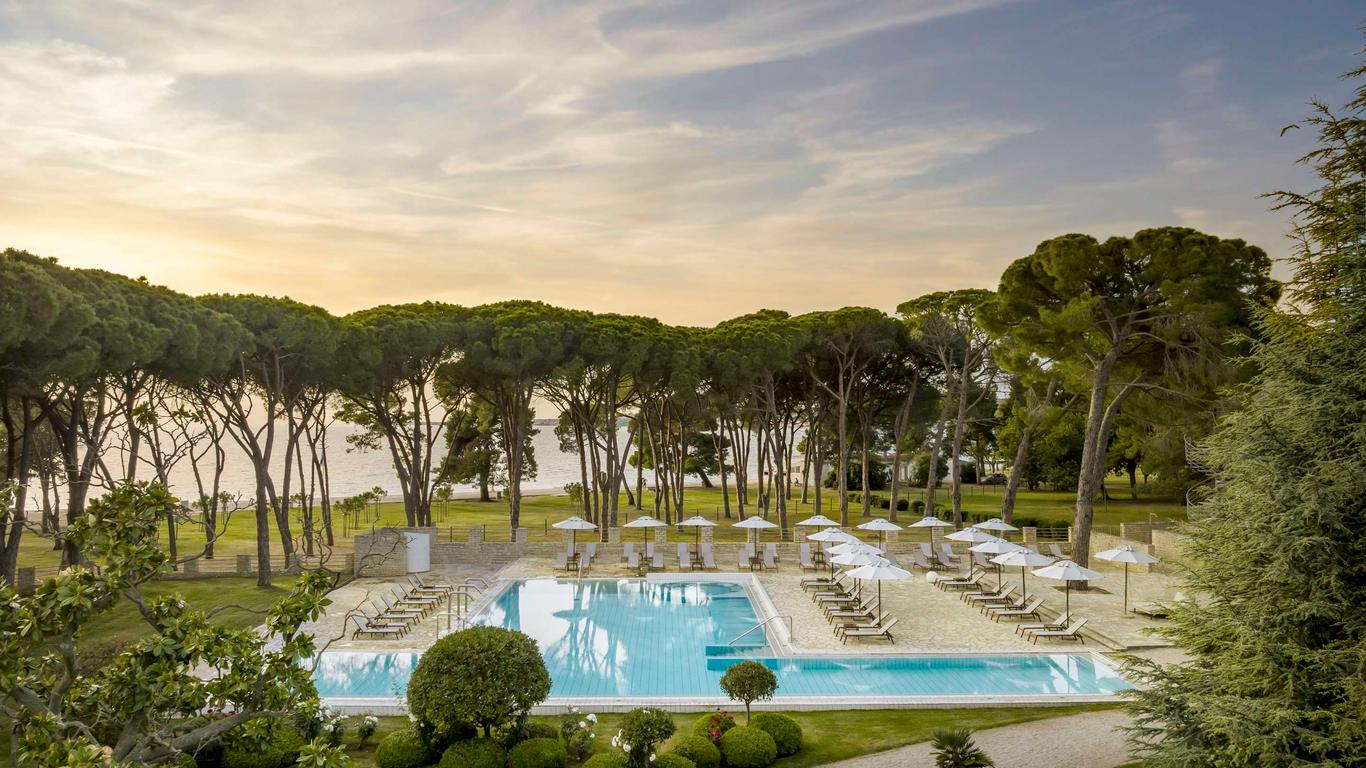 โรงแรม Falkensteiner Adriana - สำหรับผู้ใหญ่เท่านั้น
