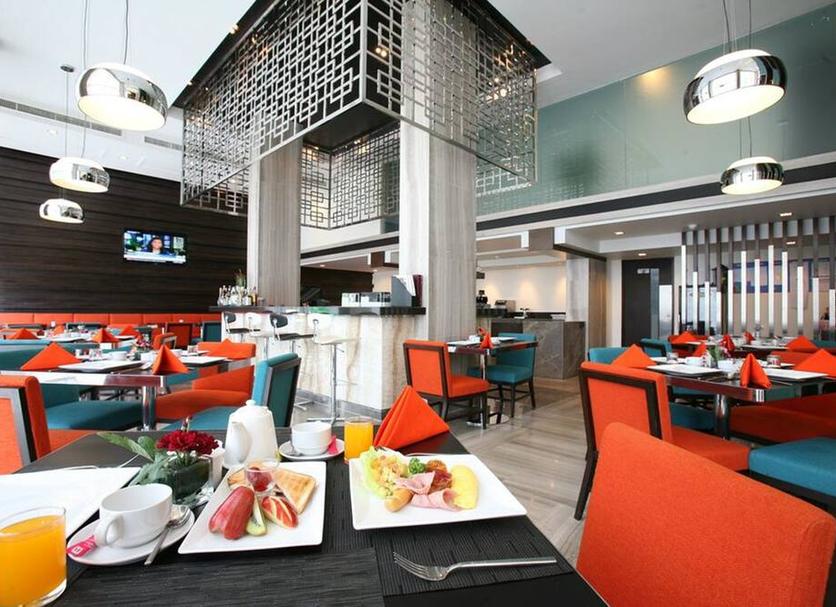 ร้านอาหาร รูปภาพ