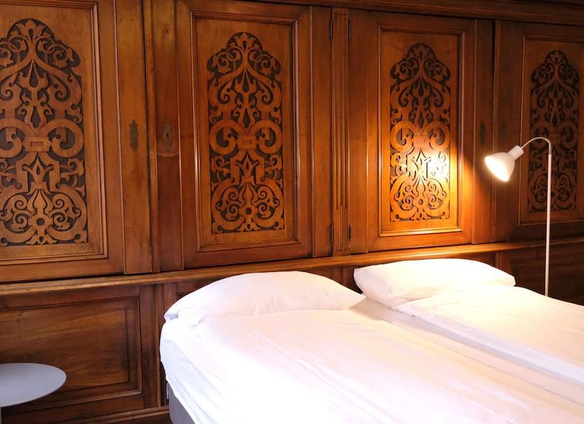 ห้องนอน รูปภาพ