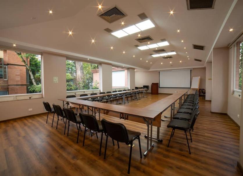 ห้องประชุม รูปภาพ