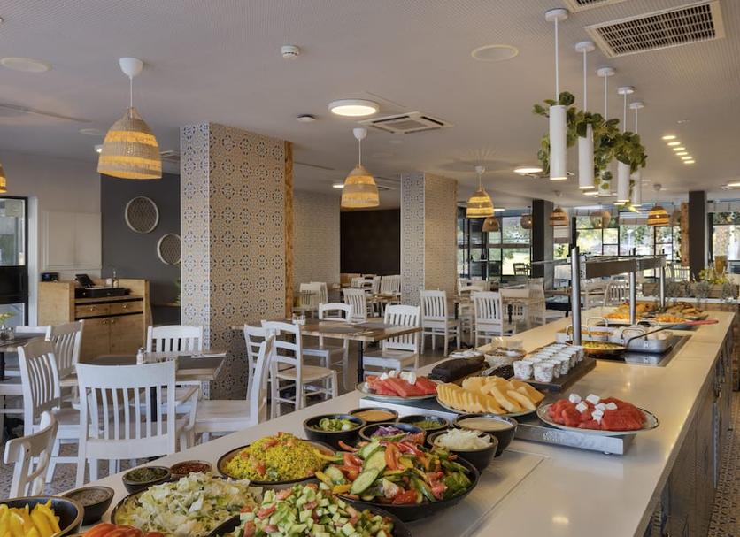 ร้านอาหาร รูปภาพ