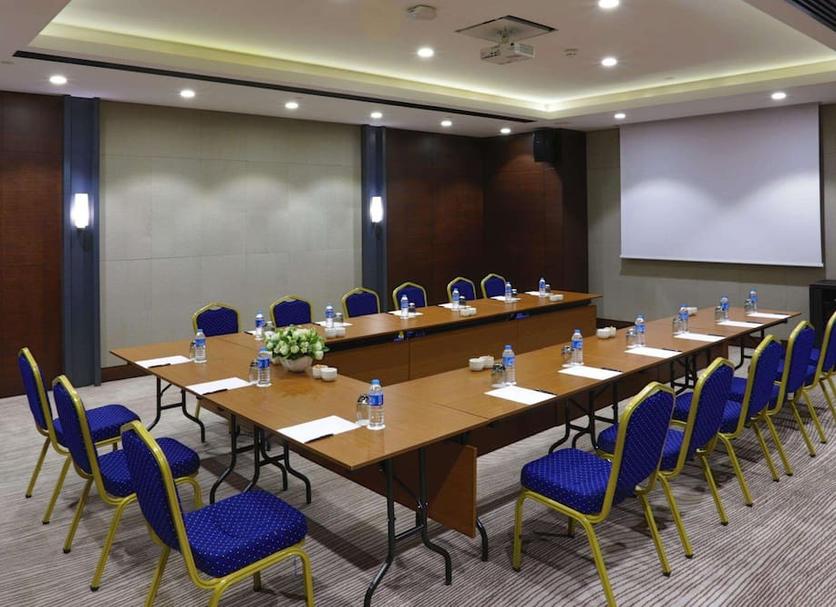 ห้องประชุม รูปภาพ