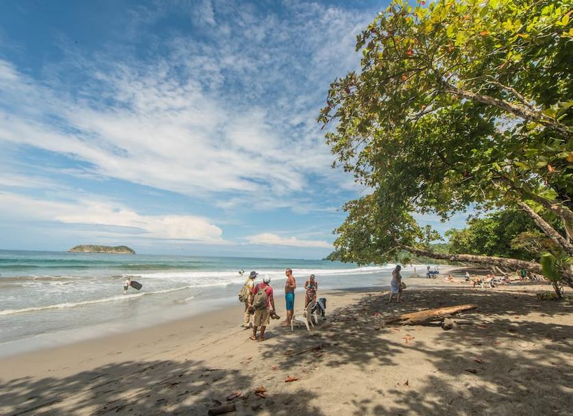 ชายหาด รูปภาพ