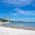 ชายหาด
