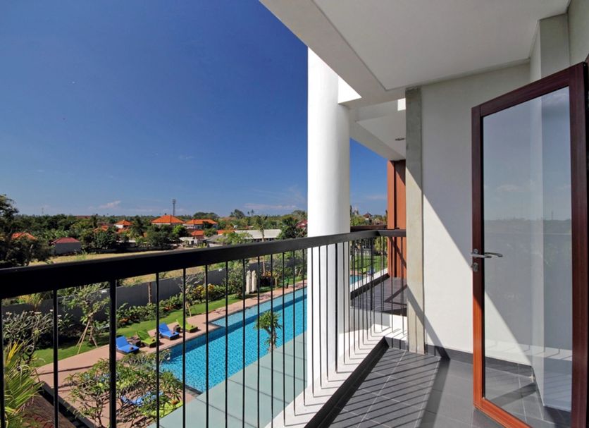 ระเบียง รูปภาพ