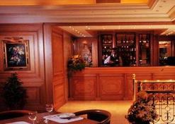 Grand Hotel Beirut - Beirut - Lounge