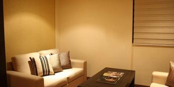 Grand Hotel Beirut - Beirut - Bedroom