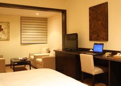 Grand Hotel Beirut - Beirut - Bedroom