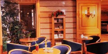 Grand Hotel Beirut - Beirut - Bar