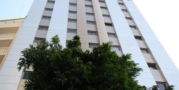 Grand Hotel Beirut - Beirut - Building
