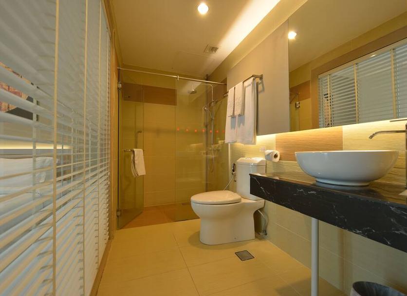 ห้องน้ำ รูปภาพ