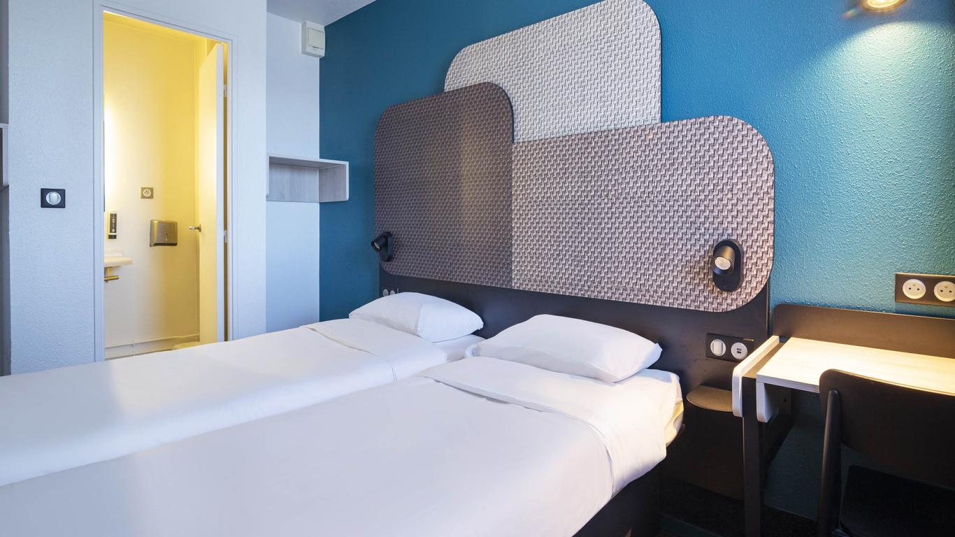 โรงแรม B&B Avignon (1)