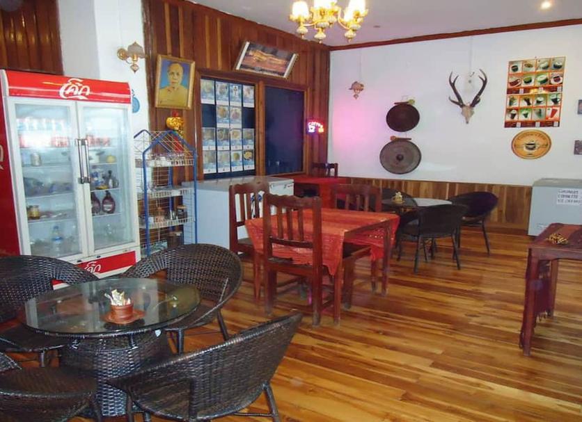 ร้านอาหาร รูปภาพ