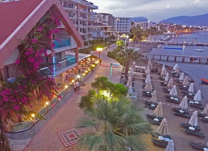 วิวภายนอก รูปภาพ