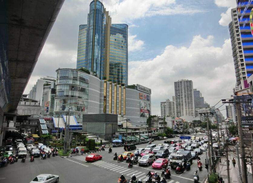 วิวภายนอก รูปภาพ
