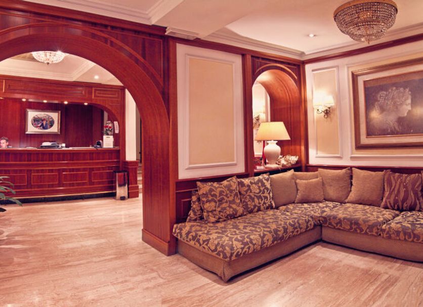 ล็อบบี้ รูปภาพ