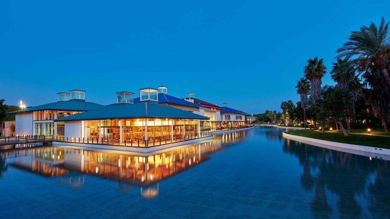 Portaventura Hotel Caribe