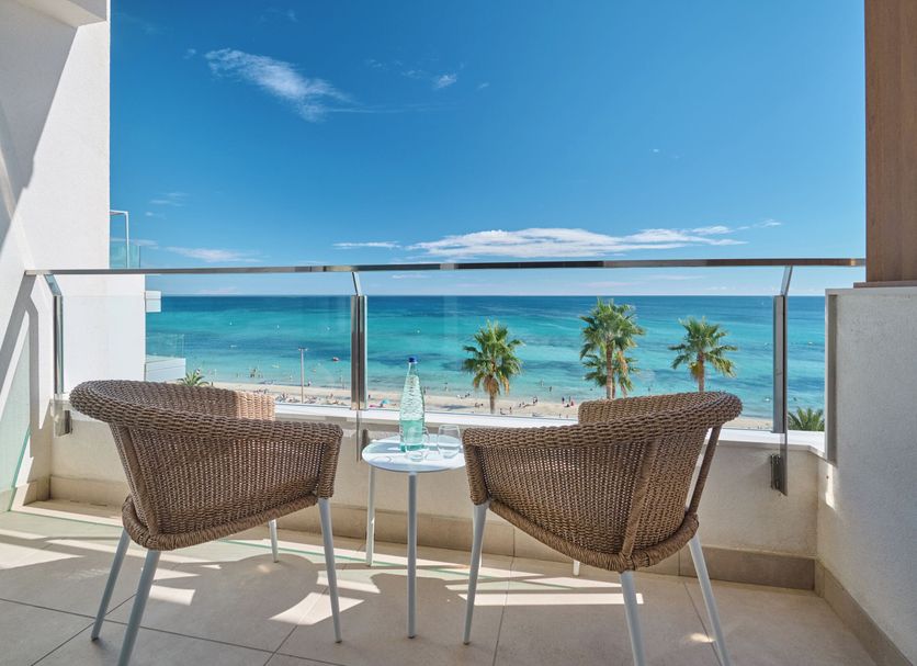 ระเบียง รูปภาพ