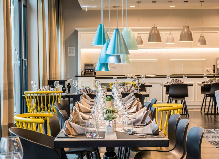 ร้านอาหาร รูปภาพ