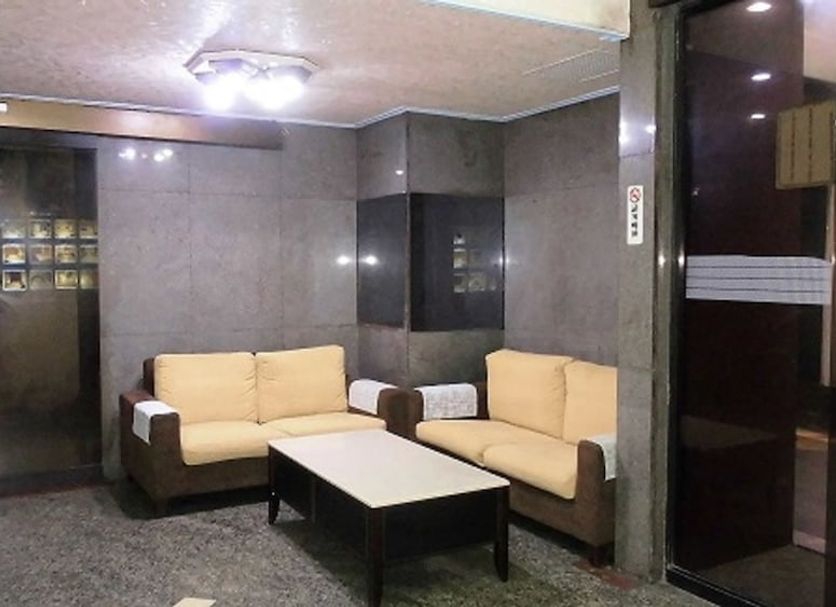 ล็อบบี้ รูปภาพ