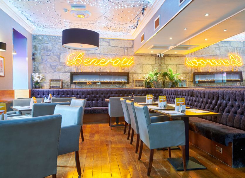 ร้านอาหาร รูปภาพ