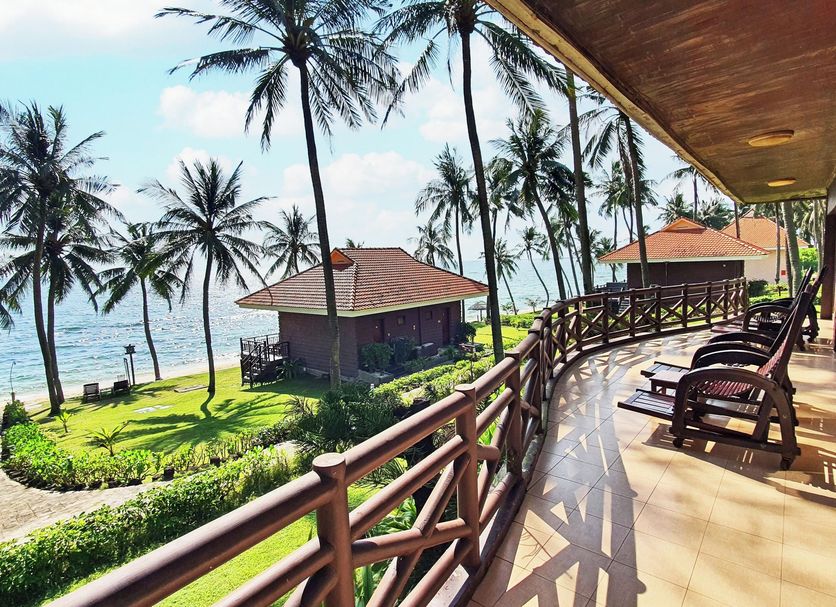 ระเบียง รูปภาพ