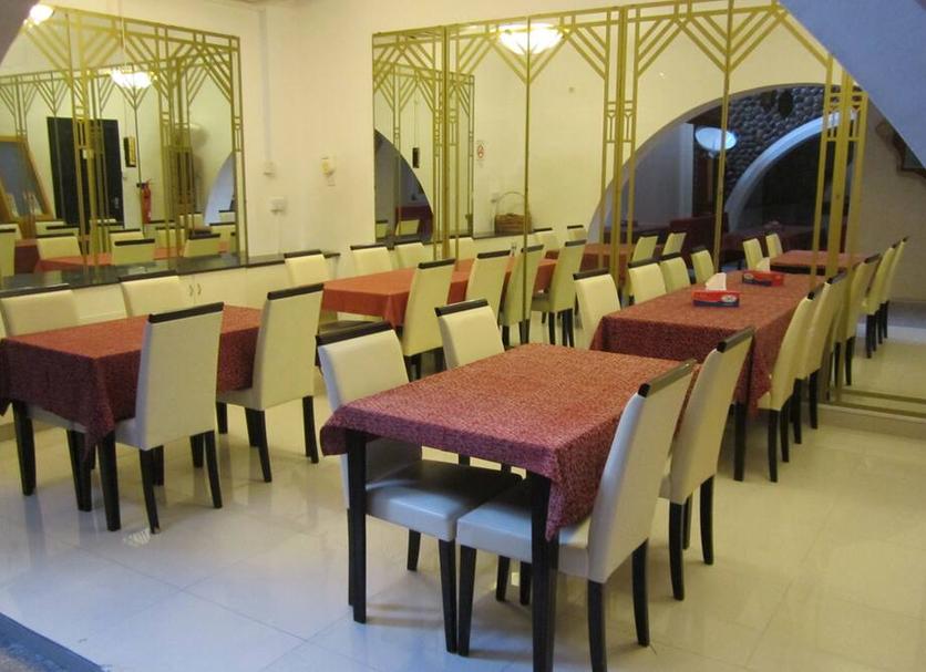 ร้านอาหาร รูปภาพ