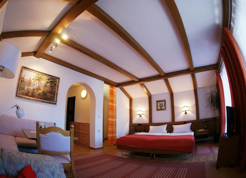 ห้องนอน รูปภาพ