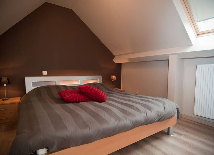 ห้องนอน รูปภาพ