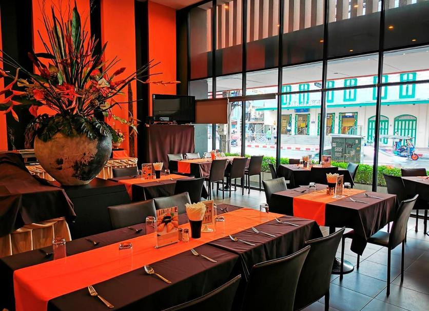 ร้านอาหาร รูปภาพ