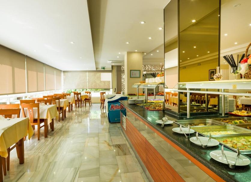 ร้านอาหาร รูปภาพ