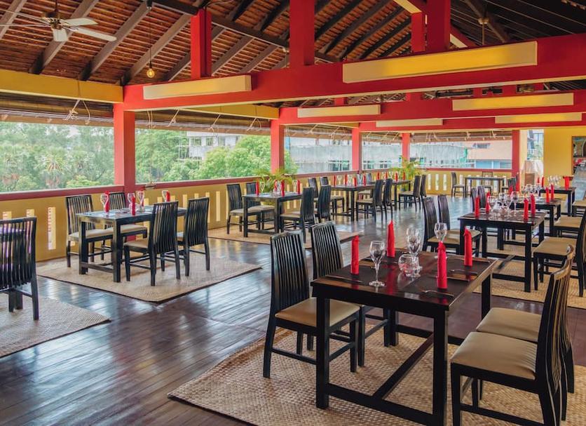 ร้านอาหาร รูปภาพ