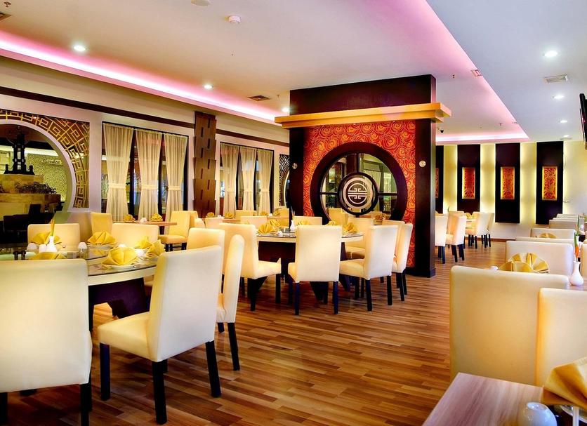 ร้านอาหาร รูปภาพ