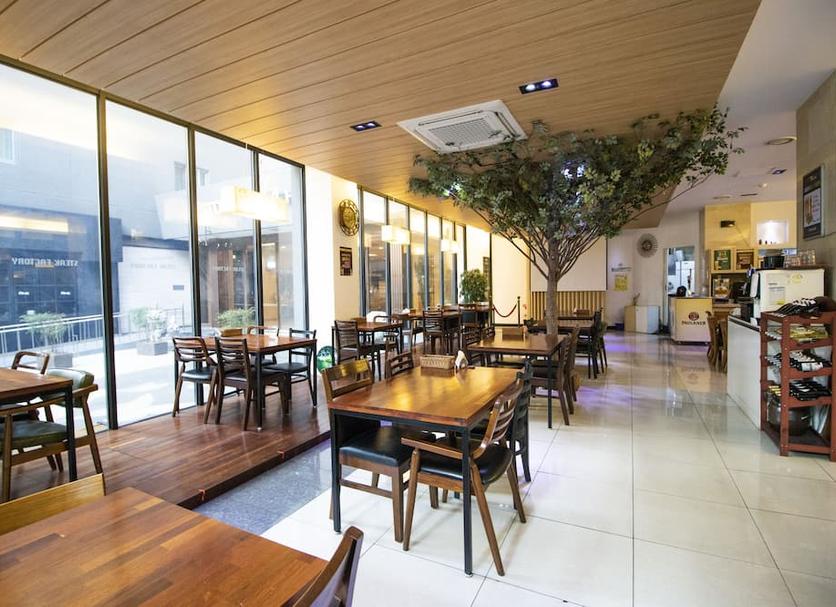 ร้านอาหาร รูปภาพ