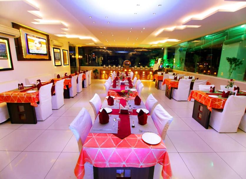 ร้านอาหาร รูปภาพ