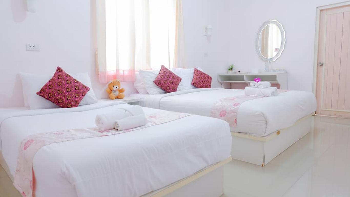 โรงแรมเวียงภูมินทร์