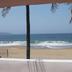 ชายหาด
