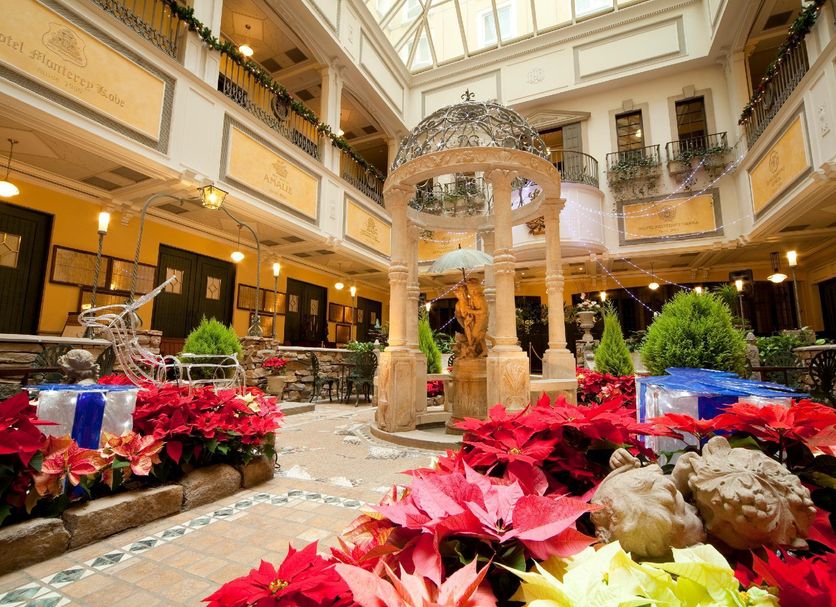 ล็อบบี้ รูปภาพ