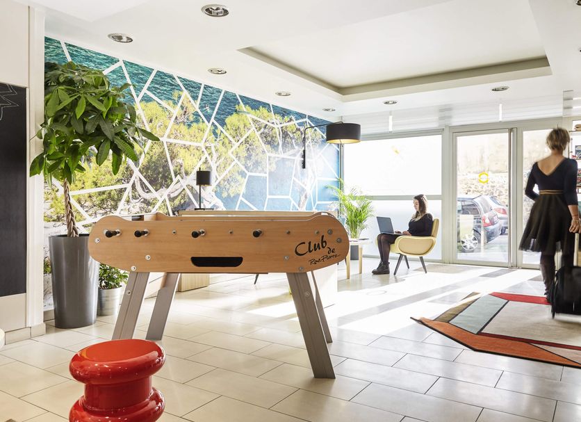 ล็อบบี้ รูปภาพ