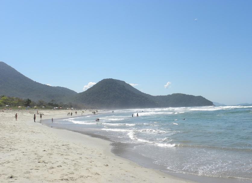 ชายหาด รูปภาพ