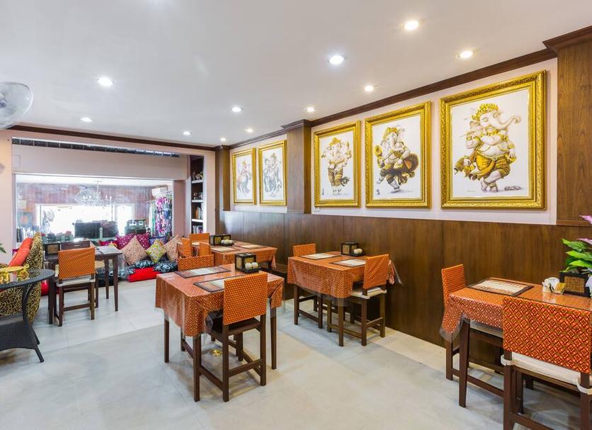 ร้านอาหาร รูปภาพ