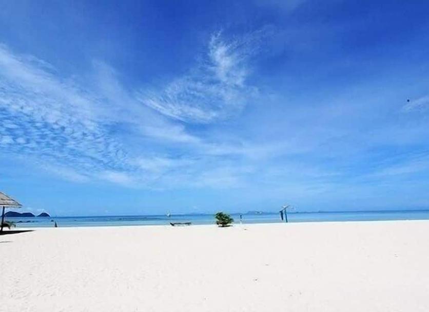 ชายหาด รูปภาพ
