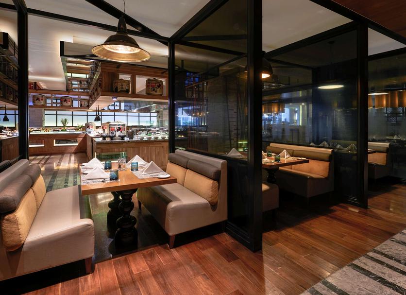 ร้านอาหาร รูปภาพ