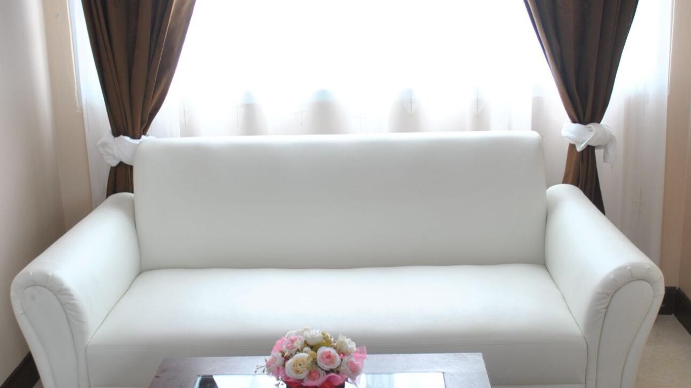 โรงแรมเลอปาร์ควังนาง