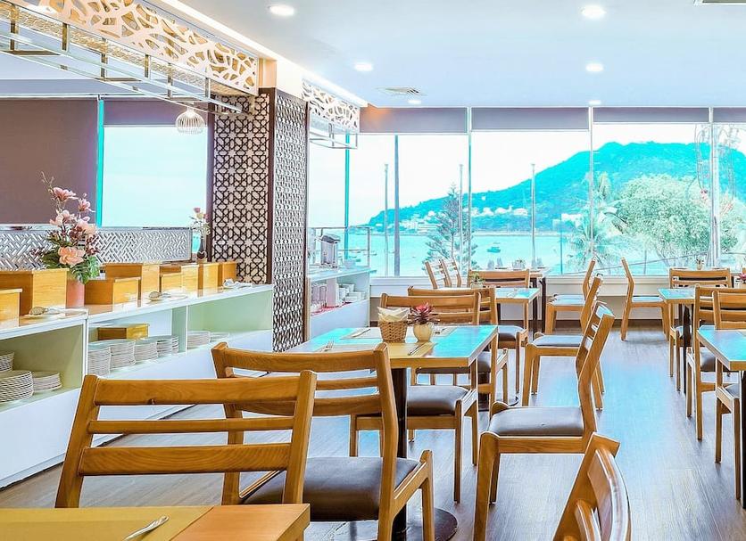 ร้านอาหาร รูปภาพ